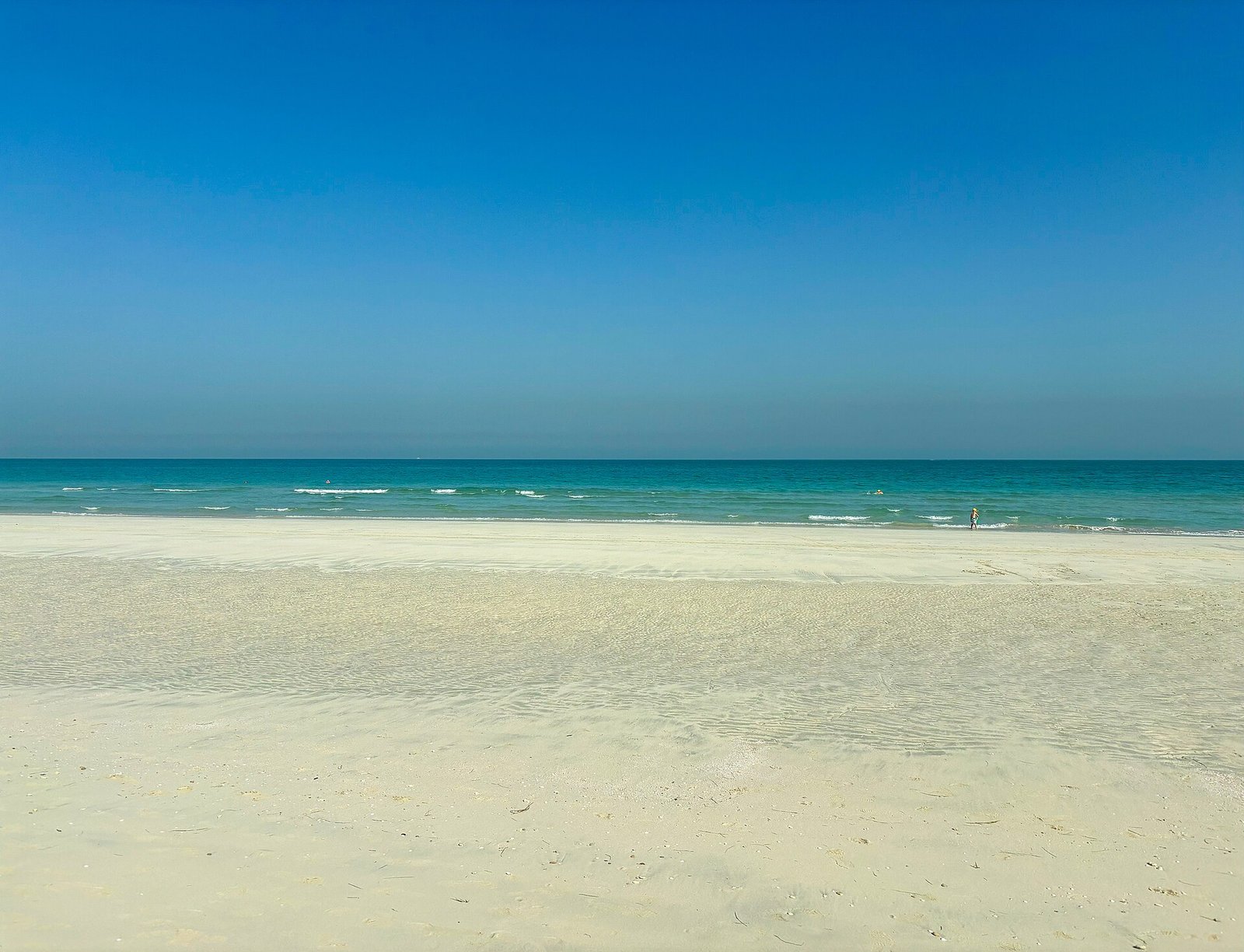 Jumeirah at Saadiyat Island Resort