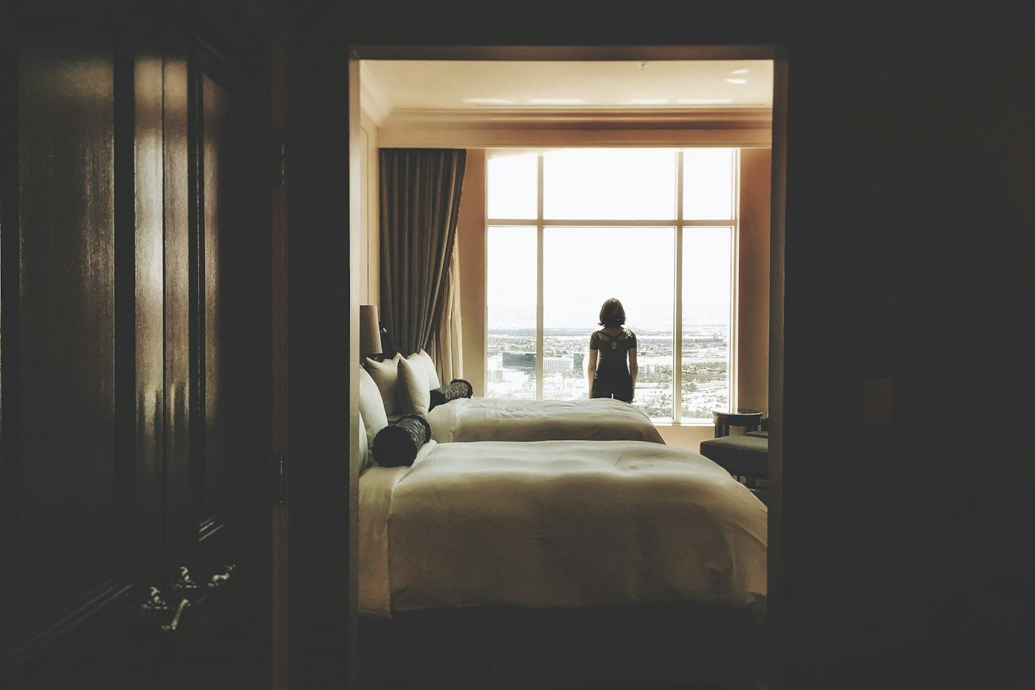 Rosewood Abu Dhabi - 2