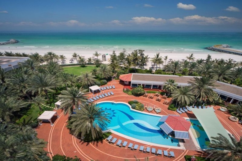 Kempinski Hotel Ajman - 2