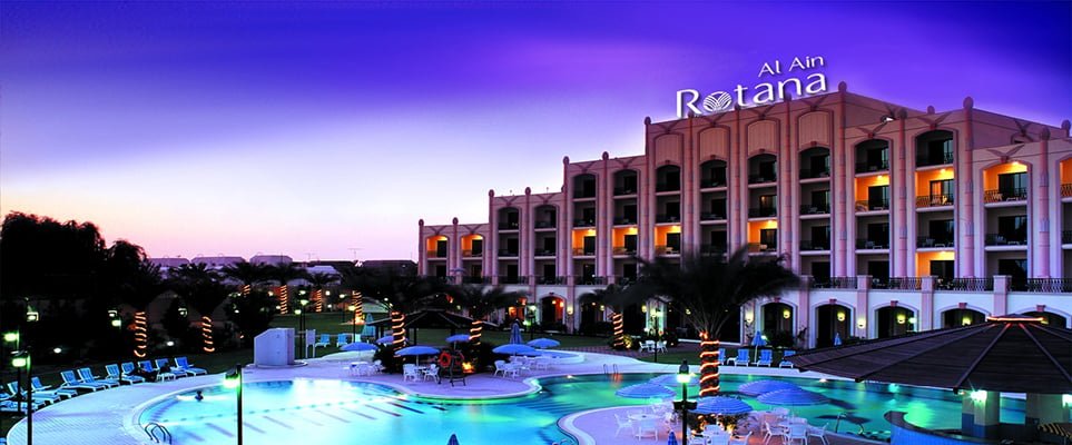 Al Ain Rotana