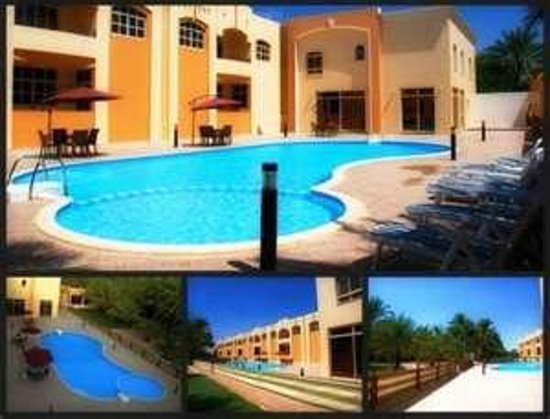 Asfar Resorts Al Ain - 2