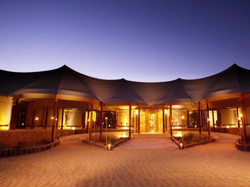 Telal Resort Al Ain - 1