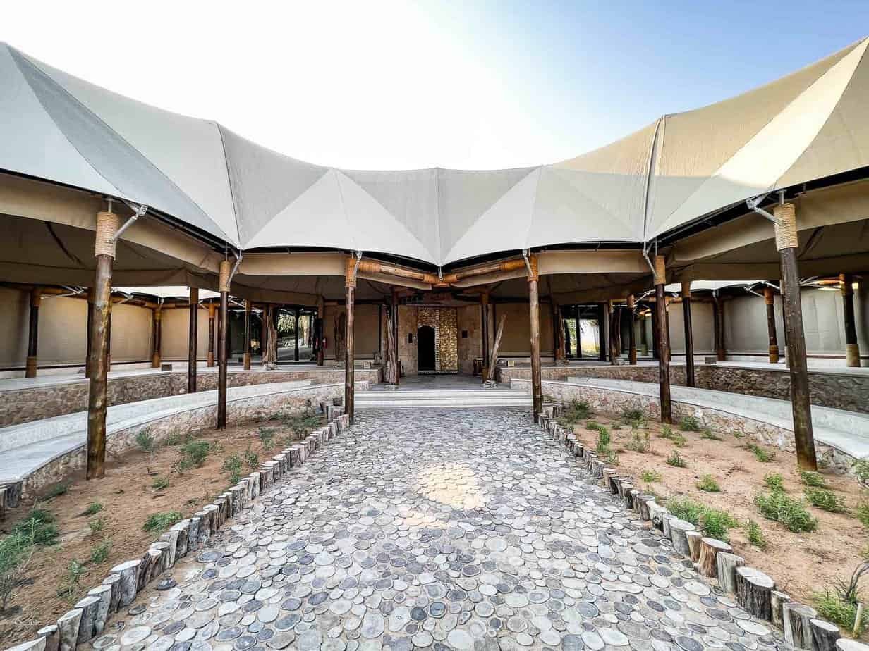 Telal Resort Al Ain - 2
