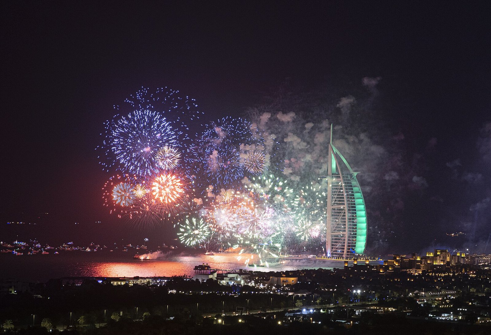 Burj Al Arab Jumeirah