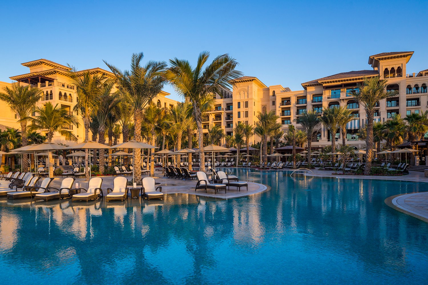 Four Seasons Resort Dubai at Jumeirah Beach - 2