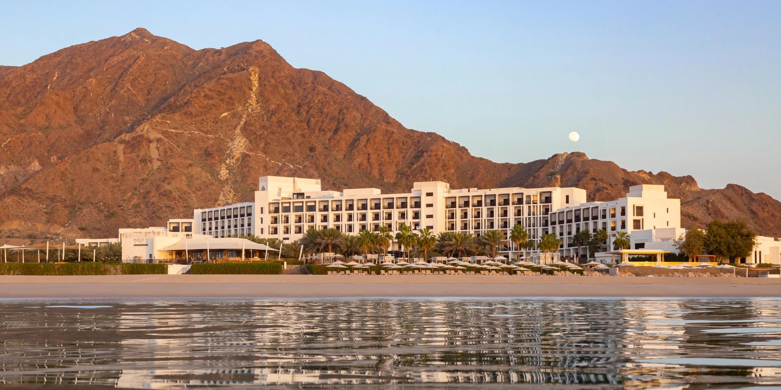 InterContinental Fujairah Resort - 1