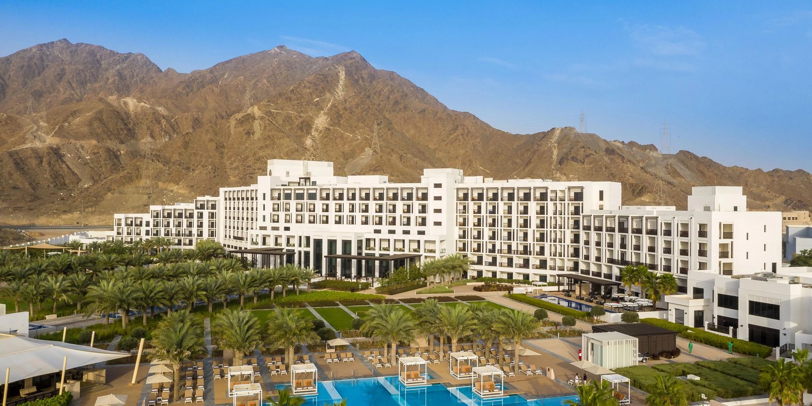 InterContinental Fujairah Resort - 2