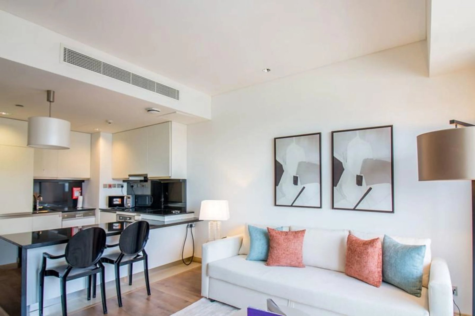 Al Marsa Hotel Apartments - Main