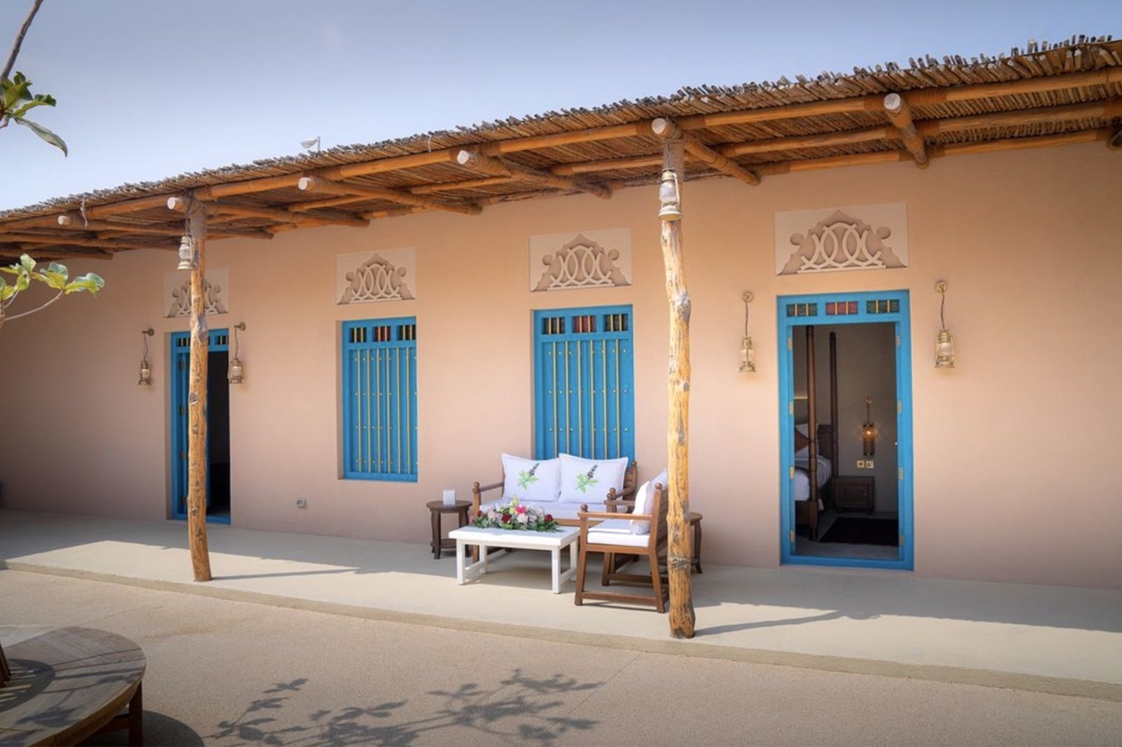 Al Marsa Hotel Apartments - 1