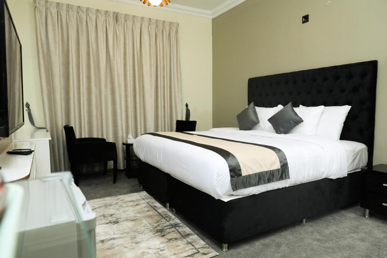 Sea Shore Hotel Apartment - 1