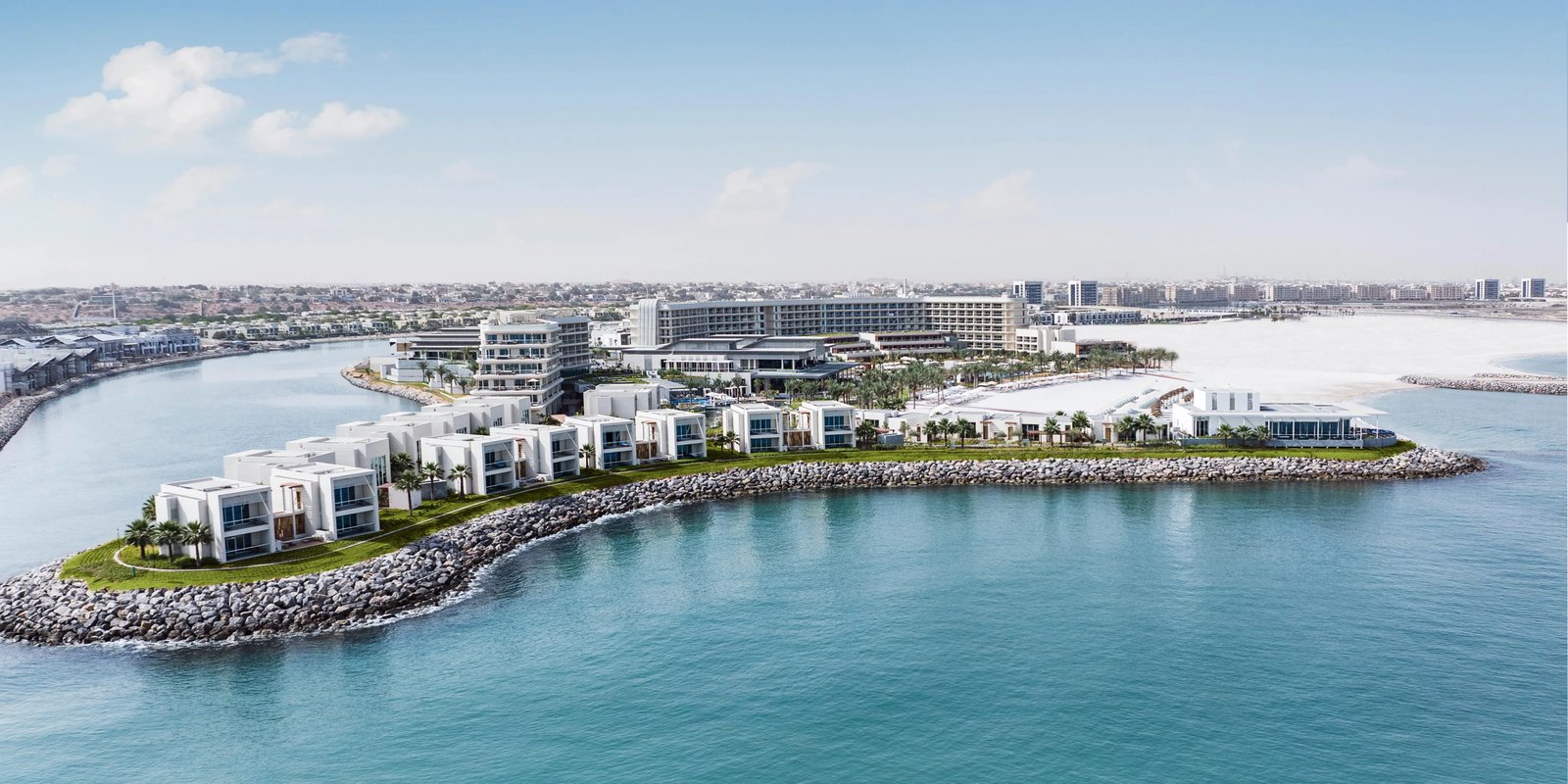 InterContinental Ras Al Khaimah Resort & Spa