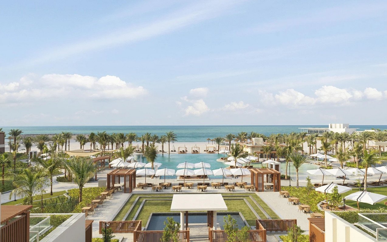 InterContinental Ras Al Khaimah Resort & Spa - 1