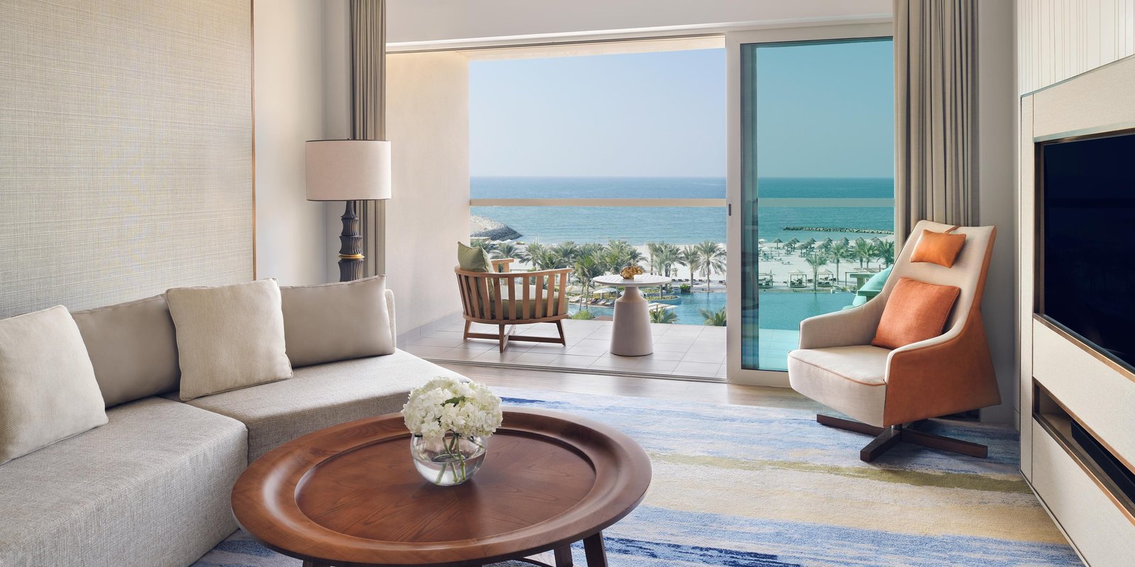 InterContinental Ras Al Khaimah Resort & Spa - 2