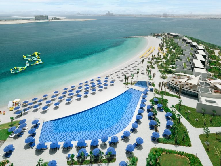 Movenpick Resort Al Marjan Island