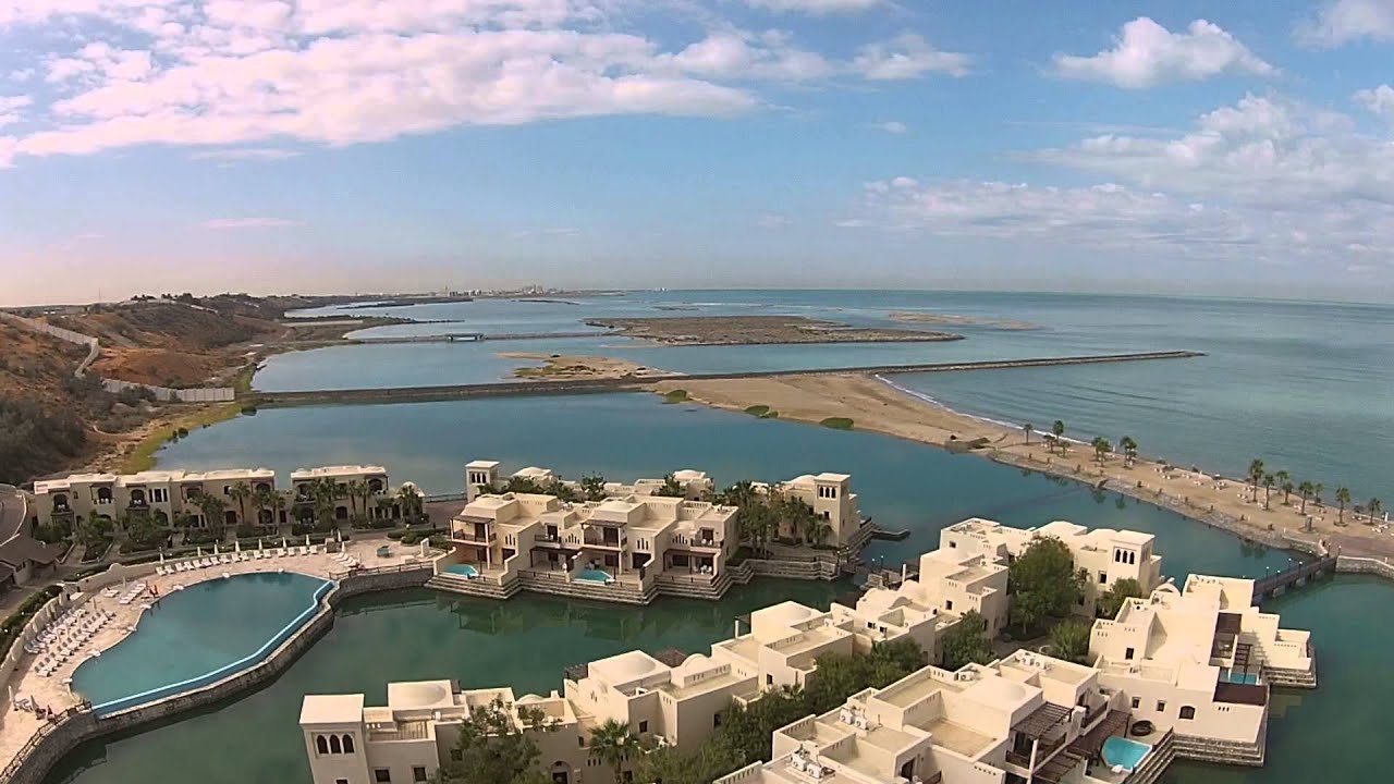 منتجع ذا كوف روتانا - 2