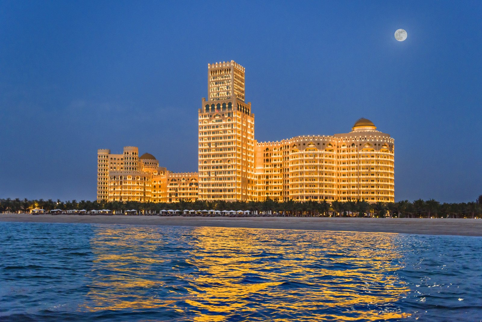 Waldorf Astoria Ras Al Khaimah - 2