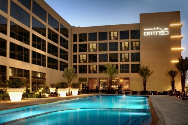 Centro Sharjah by Rotana - 2