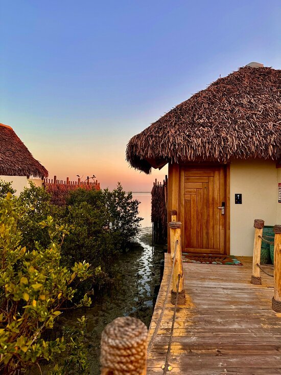 Casa Mikoko Resort - 1