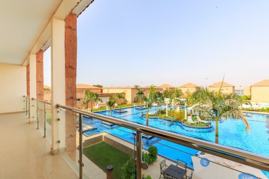 Palma Beach Resort & Spa