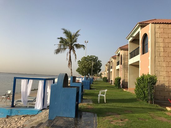 منتجع وسبا بالما بيتش - 2