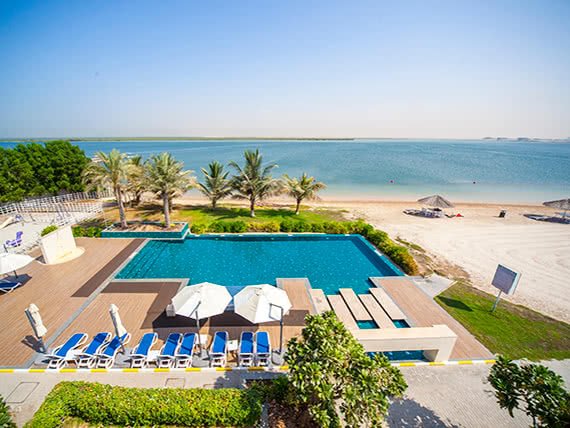 Pearl Hotel & Spa