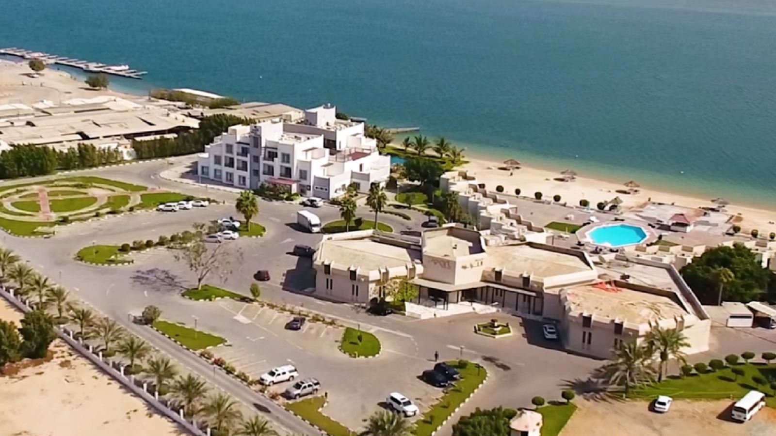 فندق وسبا بيرل - 2